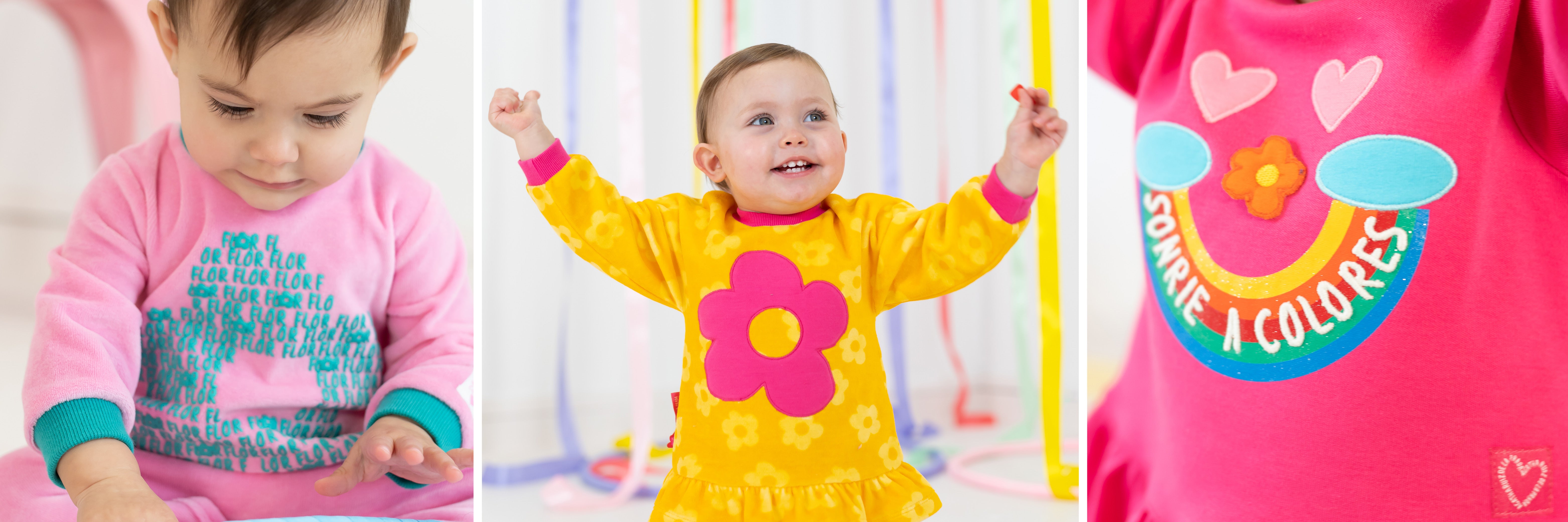 ropa bebe agatha ruiz dela prada outlet
