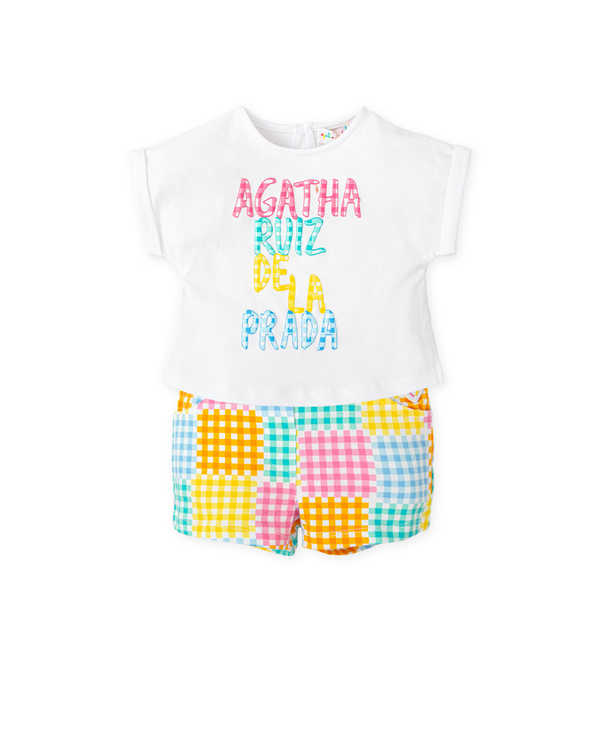 ropa bebe agatha ruiz dela prada outlet